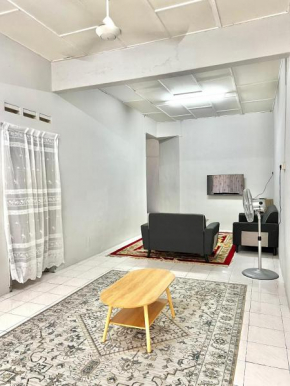 Bed's Homestay Kluang